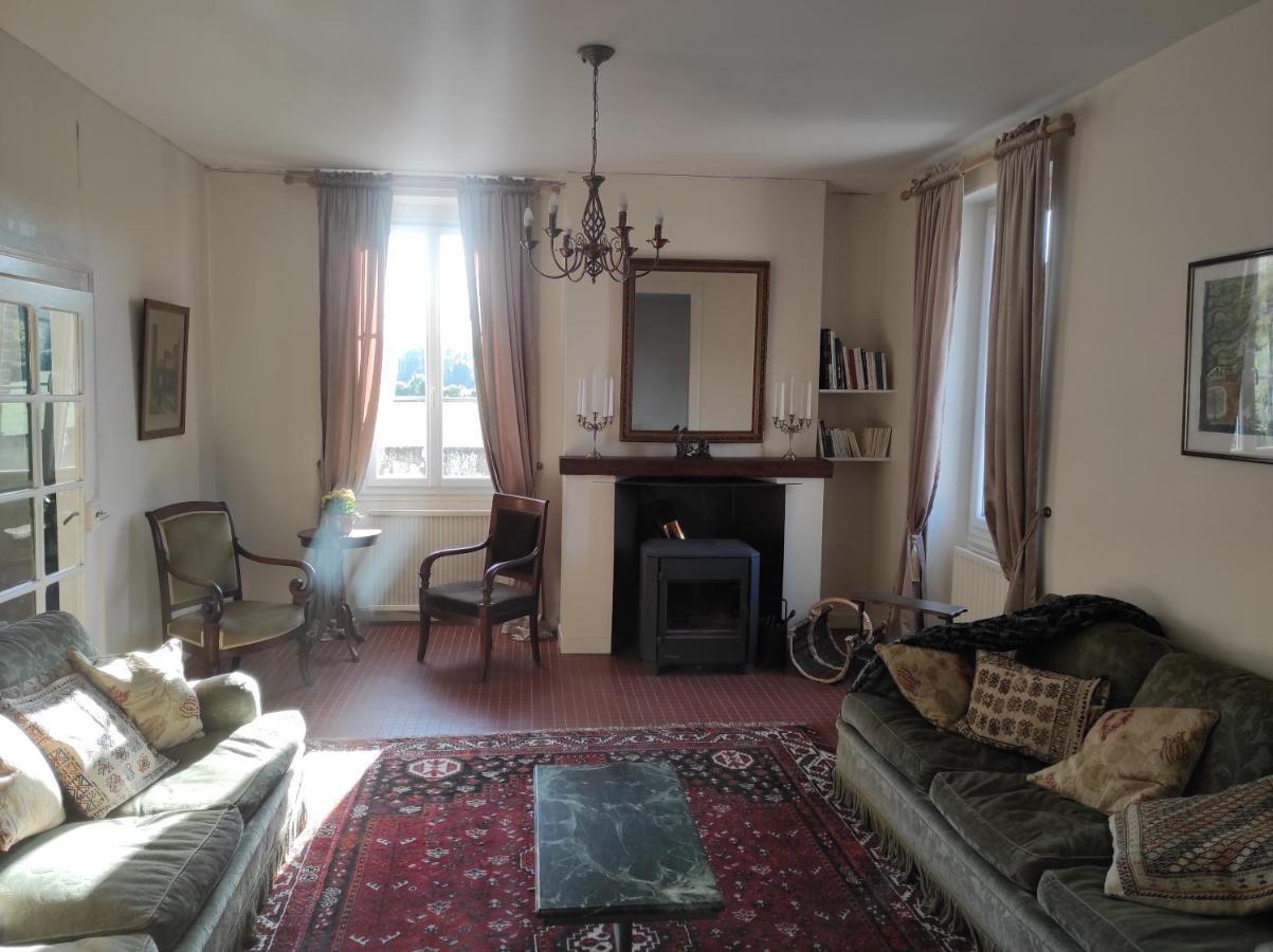 Le Moulin Neuf Villa Brienon-sur-Armançon Kültér fotó