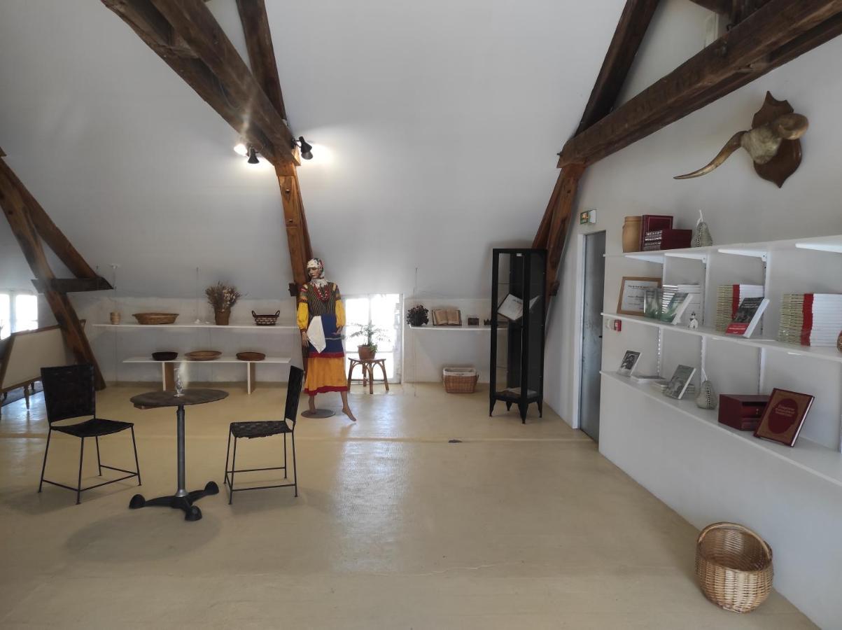 Le Moulin Neuf Villa Brienon-sur-Armançon Kültér fotó